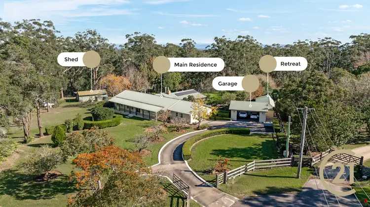 10 Glenroy Place, Middle Dural NSW 2158