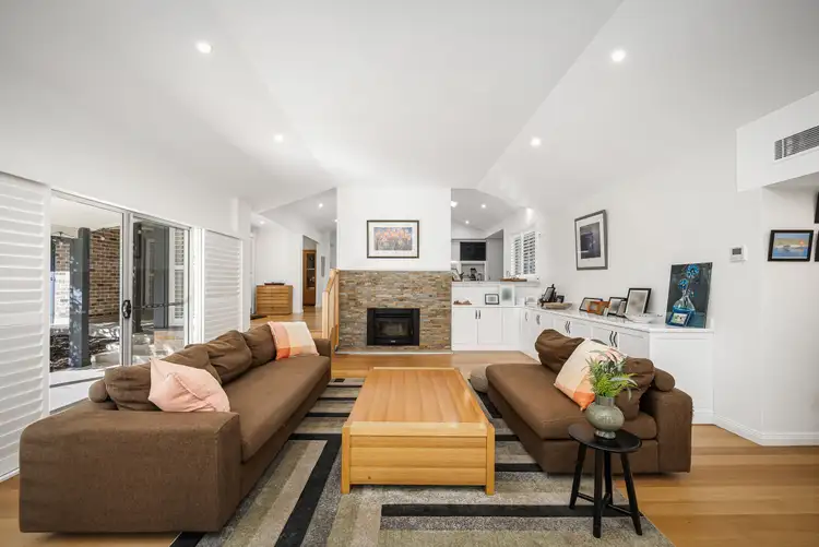 Third view of Homely rural property listing, 10 Glenroy Place, Middle Dural NSW 2158
