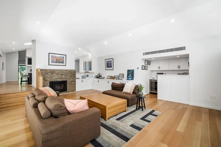 Fifth view of Homely rural property listing, 10 Glenroy Place, Middle Dural NSW 2158