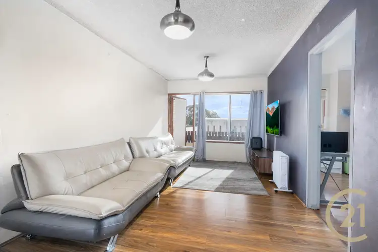 Second view of Homely apartment listing, 19/31 Forbes Street, Liverpool NSW 2170