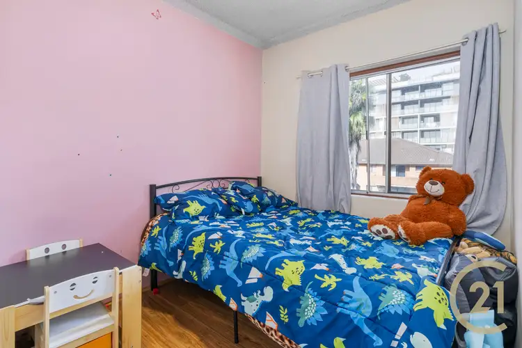 Fourth view of Homely apartment listing, 19/31 Forbes Street, Liverpool NSW 2170
