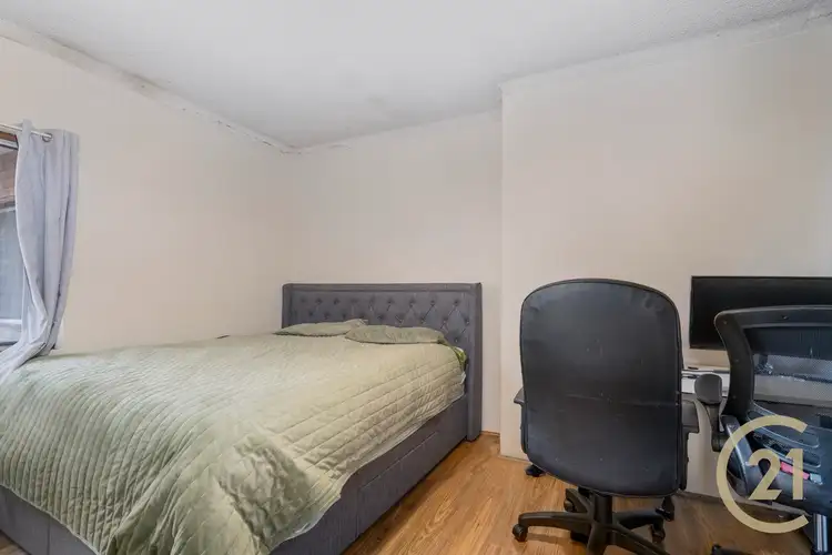 Fifth view of Homely apartment listing, 19/31 Forbes Street, Liverpool NSW 2170