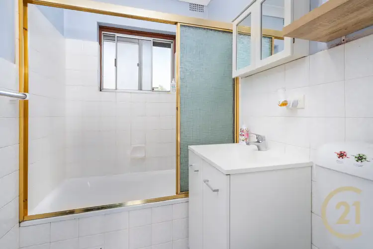Sixth view of Homely apartment listing, 19/31 Forbes Street, Liverpool NSW 2170