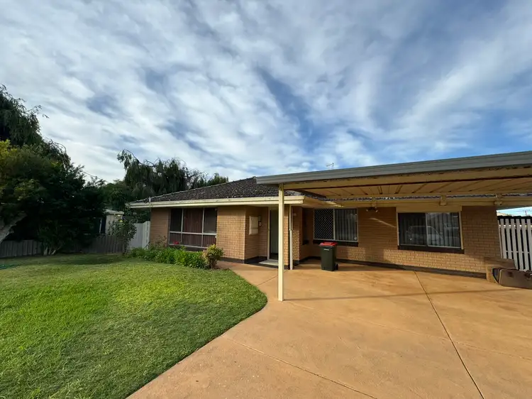 29 Summons Way, Warnbro WA 6169