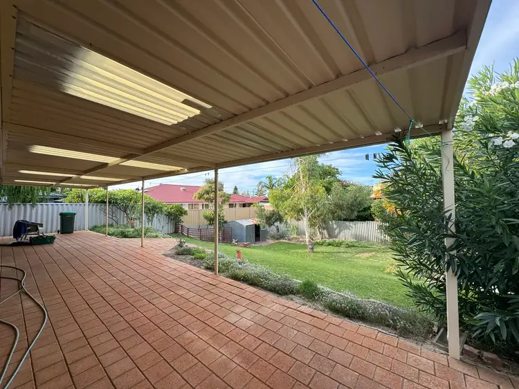 Fourth view of Homely house listing, 29 Summons Way, Warnbro WA 6169
