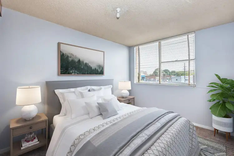Second view of Homely apartment listing, 41/10 Bridge St, Granville NSW 2142