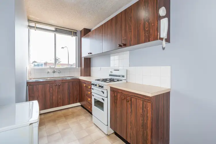 Fifth view of Homely apartment listing, 41/10 Bridge St, Granville NSW 2142