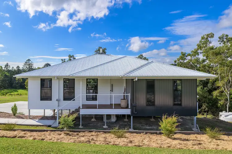 Main view of Homely rural property listing, 8 Jackwood Close, Pie Creek QLD 4570