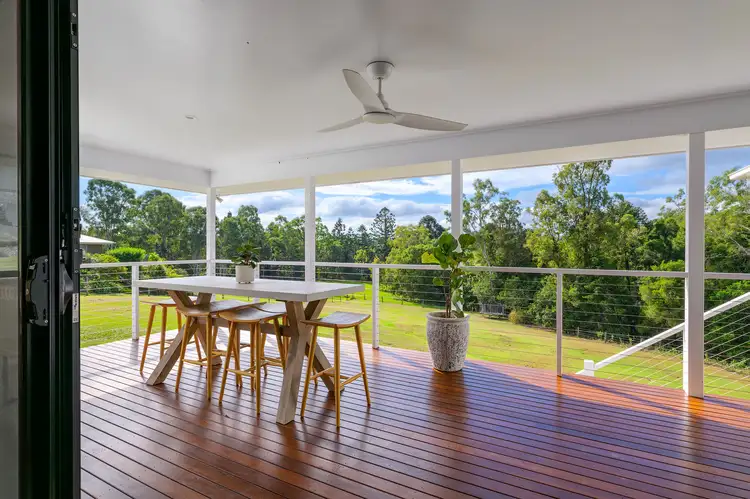 Third view of Homely rural property listing, 8 Jackwood Close, Pie Creek QLD 4570