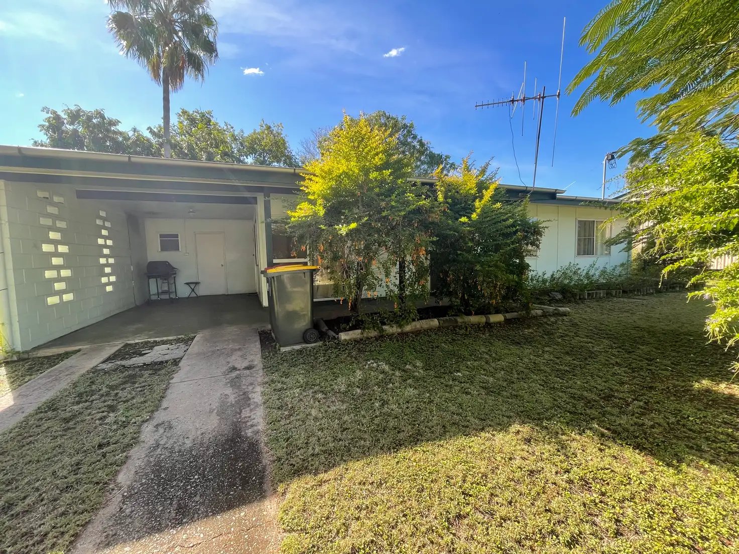 Main view of Homely house listing, 38 Singleton St, Dysart QLD 4745
