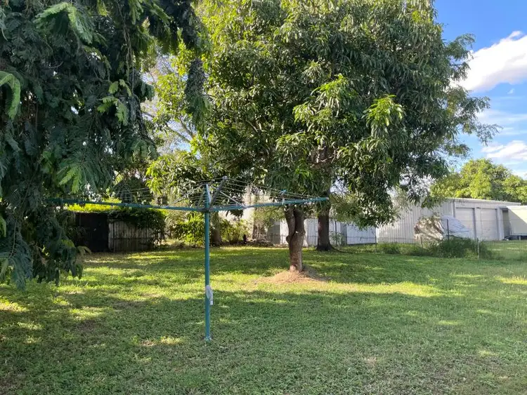 Second view of Homely house listing, 38 Singleton St, Dysart QLD 4745