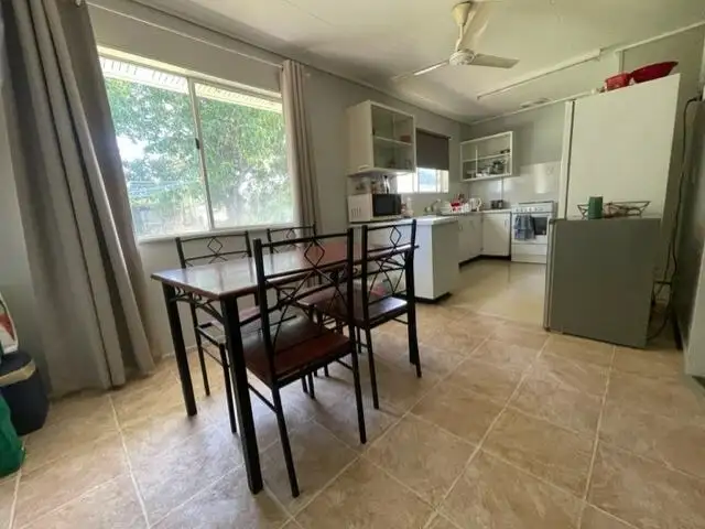 Fourth view of Homely house listing, 38 Singleton St, Dysart QLD 4745