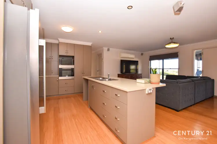 Fifth view of Homely house listing, 172 Glen Barrett Drive, Kingscote SA 5223