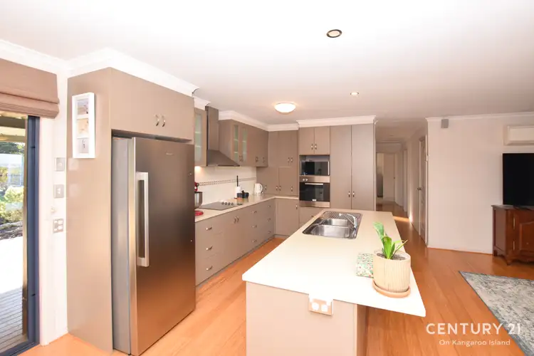 Sixth view of Homely house listing, 172 Glen Barrett Drive, Kingscote SA 5223