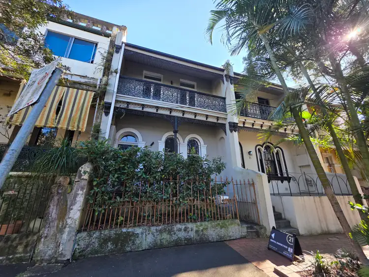 18 Great Buckingham Street, Redfern NSW 2016