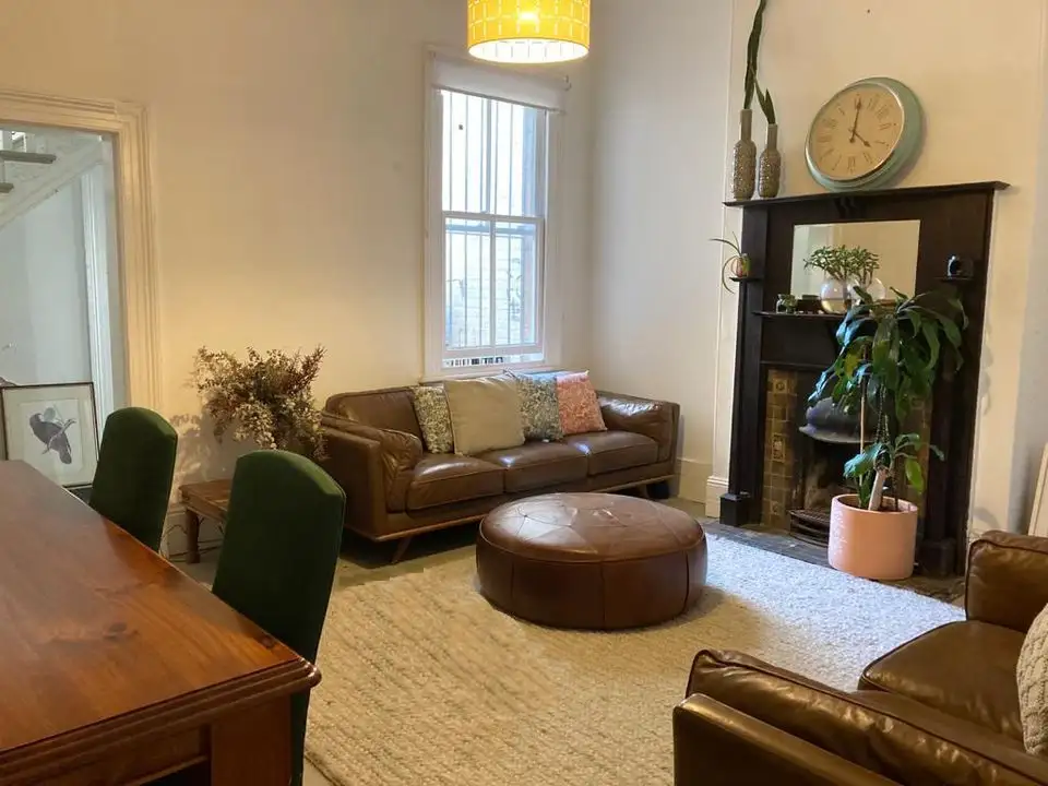 Main view of Homely terrace listing, 18 Great Buckingham Street, Redfern NSW 2016