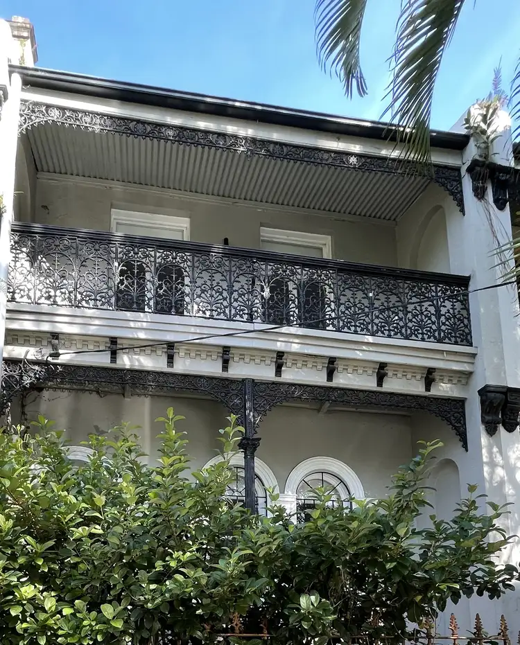 Third view of Homely terrace listing, 18 Great Buckingham Street, Redfern NSW 2016