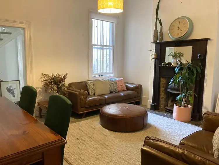 Third view of Homely house listing, 18 Great Buckingham Street, Redfern NSW 2016