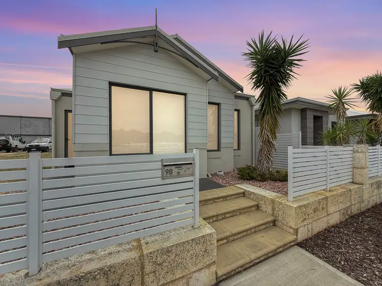 98 Tiffany Centre, Dalyellup WA 6230