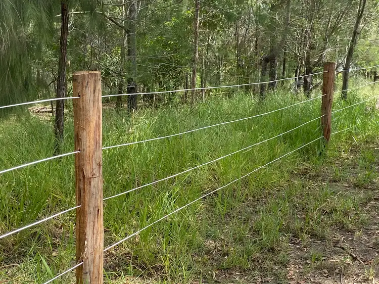 Second view of Homely land listing, 54 Breen Court, Mcilwraith QLD 4671
