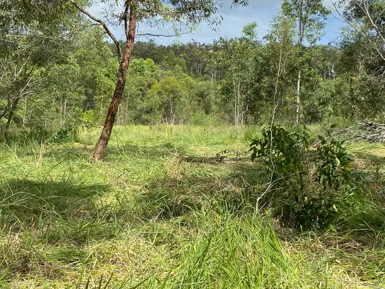 Fourth view of Homely land listing, 54 Breen Court, Mcilwraith QLD 4671