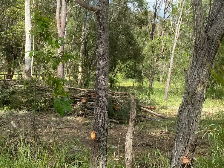 Fifth view of Homely land listing, 54 Breen Court, Mcilwraith QLD 4671