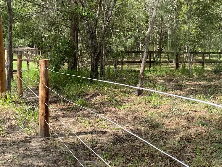 Sixth view of Homely land listing, 54 Breen Court, Mcilwraith QLD 4671