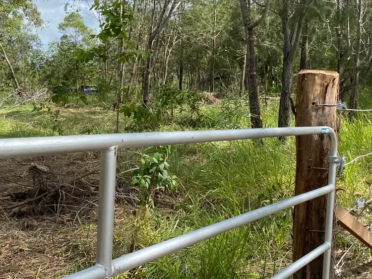 Seventh view of Homely land listing, 54 Breen Court, Mcilwraith QLD 4671