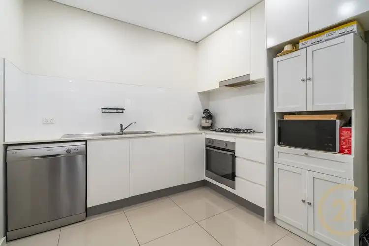 Fourth view of Homely apartment listing, 12/4-6 Browne Parade, Warwick Farm NSW 2170