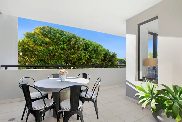 11/494-496 Old South Head Road, Rose Bay NSW 2029