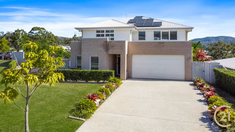 133 Kingfisher Drive, Upper Kedron QLD 4055
