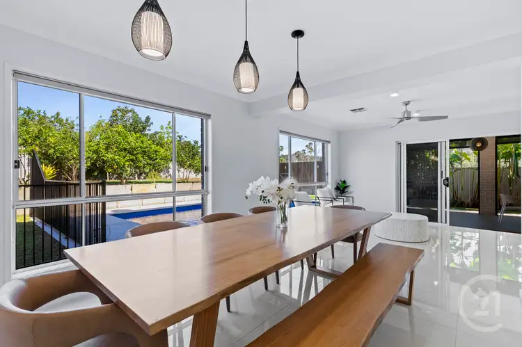 Fifth view of Homely house listing, 133 Kingfisher Drive, Upper Kedron QLD 4055