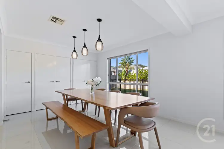 Sixth view of Homely house listing, 133 Kingfisher Drive, Upper Kedron QLD 4055