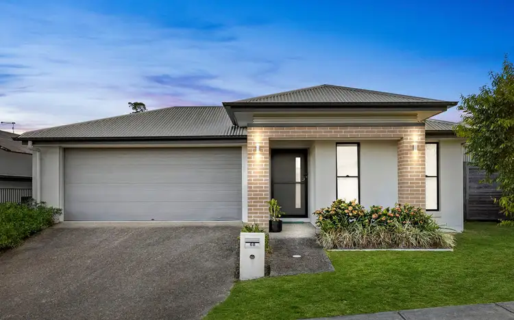 68 Brockman Drive, Upper Kedron QLD 4055