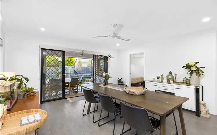 Third view of Homely house listing, 68 Brockman Drive, Upper Kedron QLD 4055