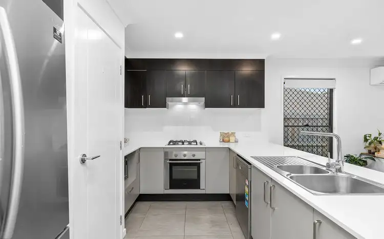 Fourth view of Homely house listing, 68 Brockman Drive, Upper Kedron QLD 4055