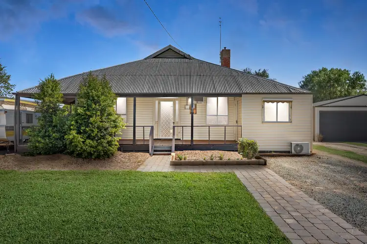 80 Warren Street, Echuca VIC 3564