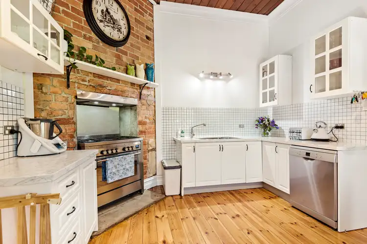 Third view of Homely house listing, 80 Warren Street, Echuca VIC 3564