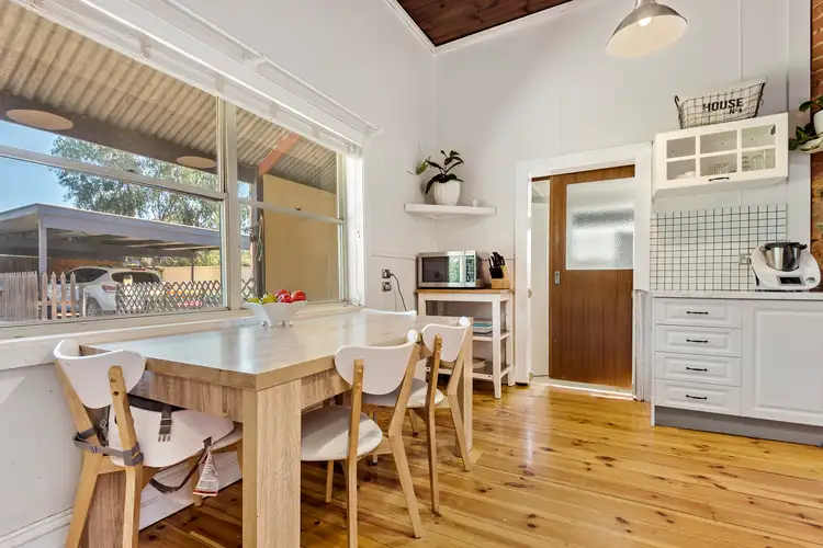 Fourth view of Homely house listing, 80 Warren Street, Echuca VIC 3564