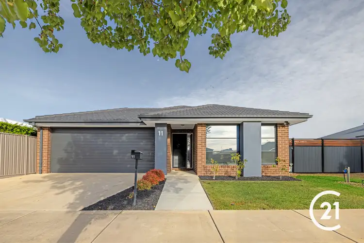 11 Wilkinson Drive, Echuca VIC 3564