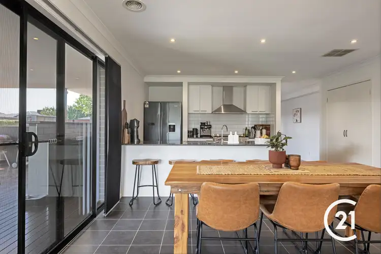Second view of Homely house listing, 11 Wilkinson Drive, Echuca VIC 3564