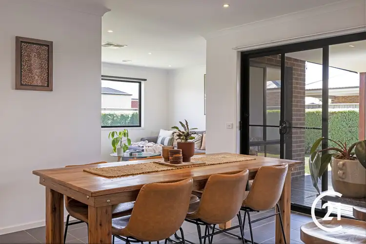 Third view of Homely house listing, 11 Wilkinson Drive, Echuca VIC 3564
