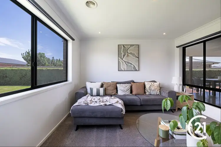 Fourth view of Homely house listing, 11 Wilkinson Drive, Echuca VIC 3564