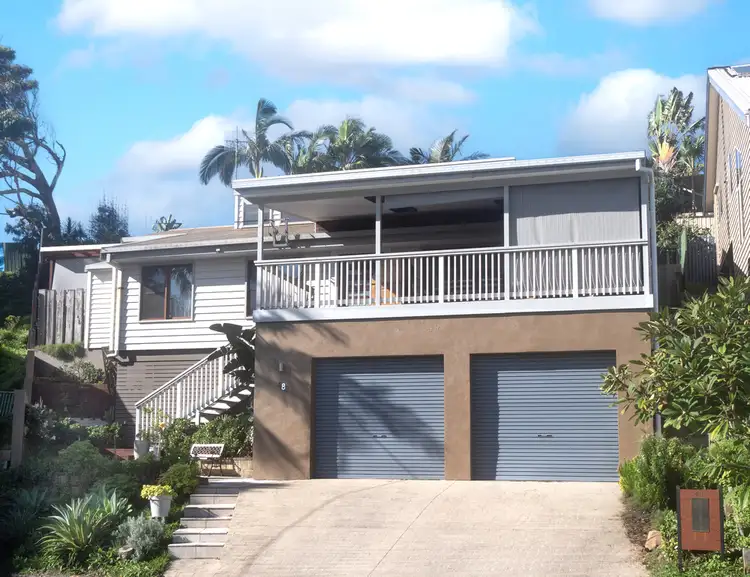 48 Hopetoun Street, Forresters Beach NSW 2260