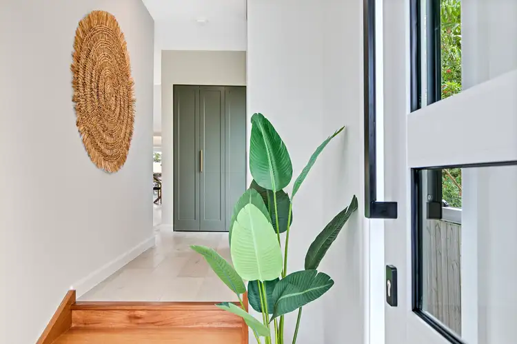 Third view of Homely semi-detached listing, 1/16 Thomas Street, Maroochydore QLD 4558
