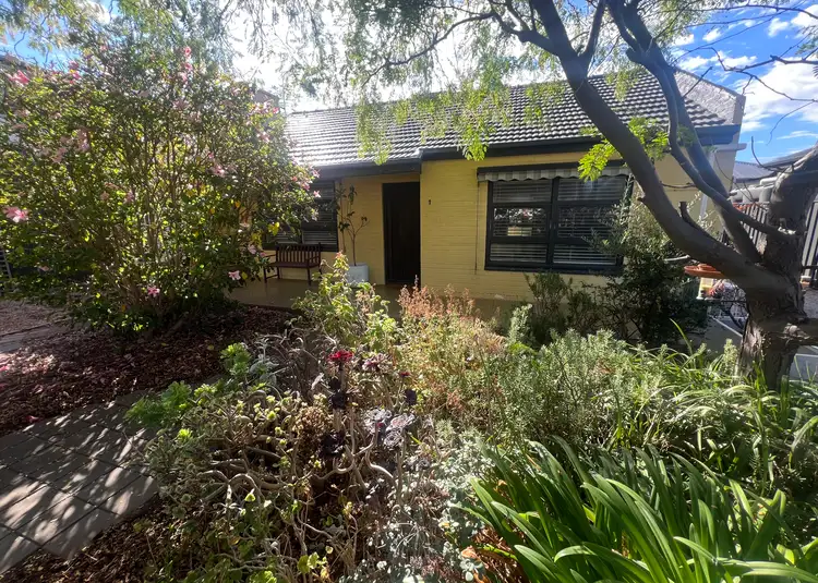 1 Winton Avenue, Warradale SA 5046