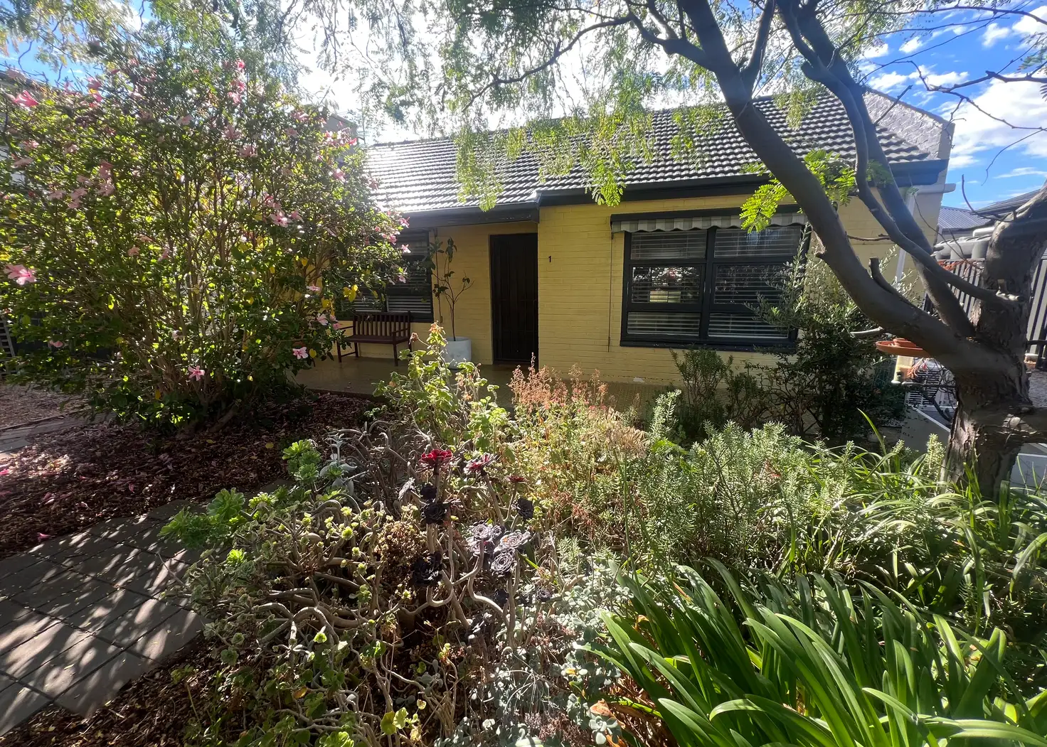 Main view of Homely house listing, 1 Winton Avenue, Warradale SA 5046