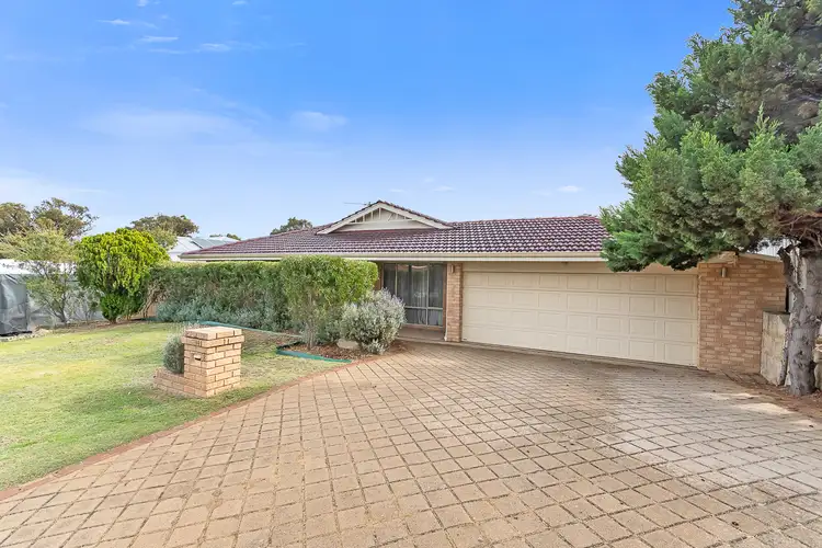 Main view of Homely house listing, 8 Kirkdale Turn, Kinross WA 6028