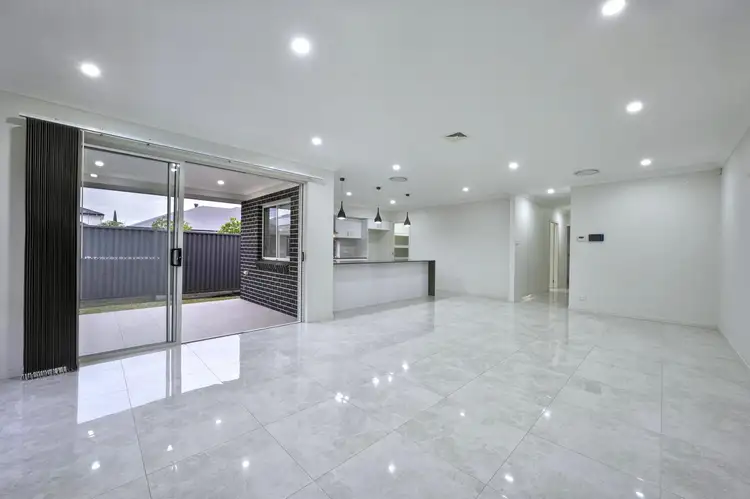 Third view of Homely house listing, 20 Lomatia Place, Denham Court NSW 2565