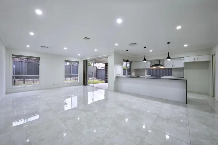 Fourth view of Homely house listing, 20 Lomatia Place, Denham Court NSW 2565